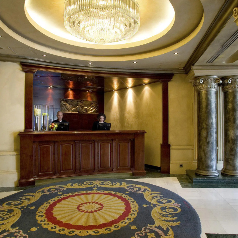NH Collection Madrid Paseo del Prado