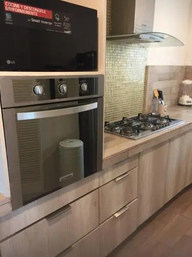 Apartamento Vista Al Mar