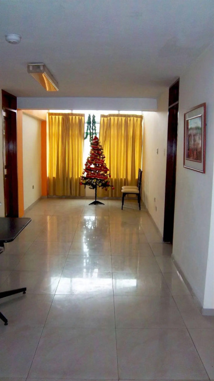 La Hacienda Peruana Hostel