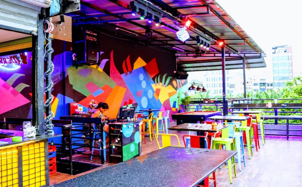 The Hideout