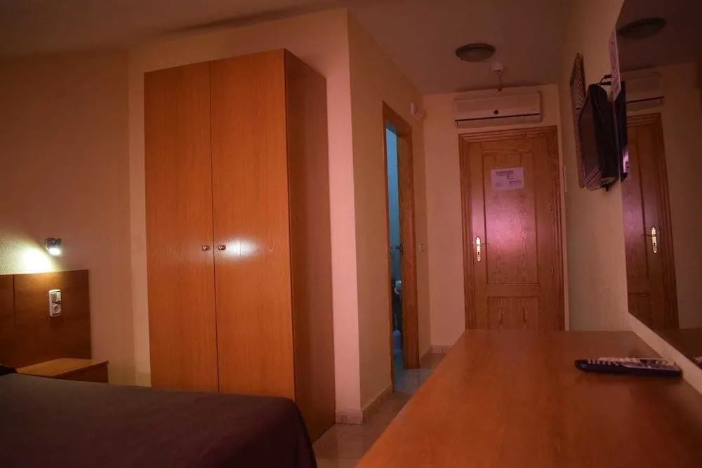 Hostal Casa Pancho