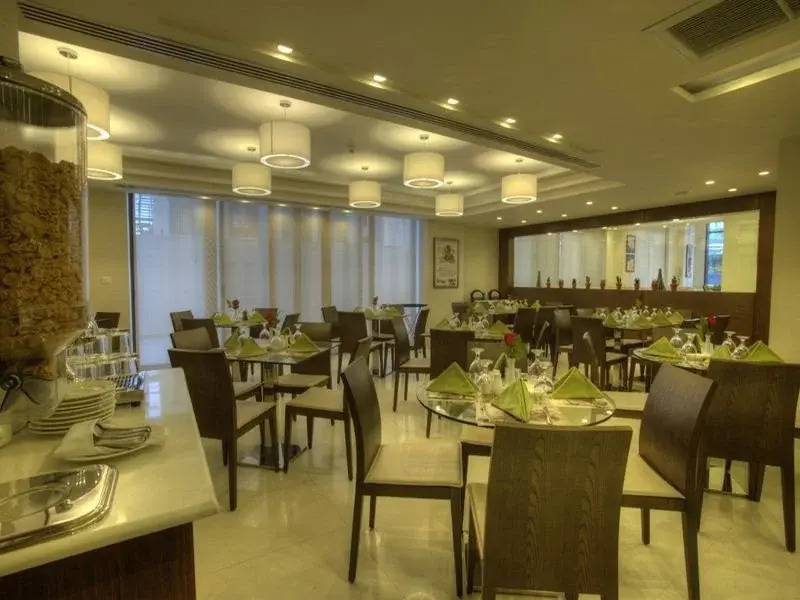 Misk Hotel