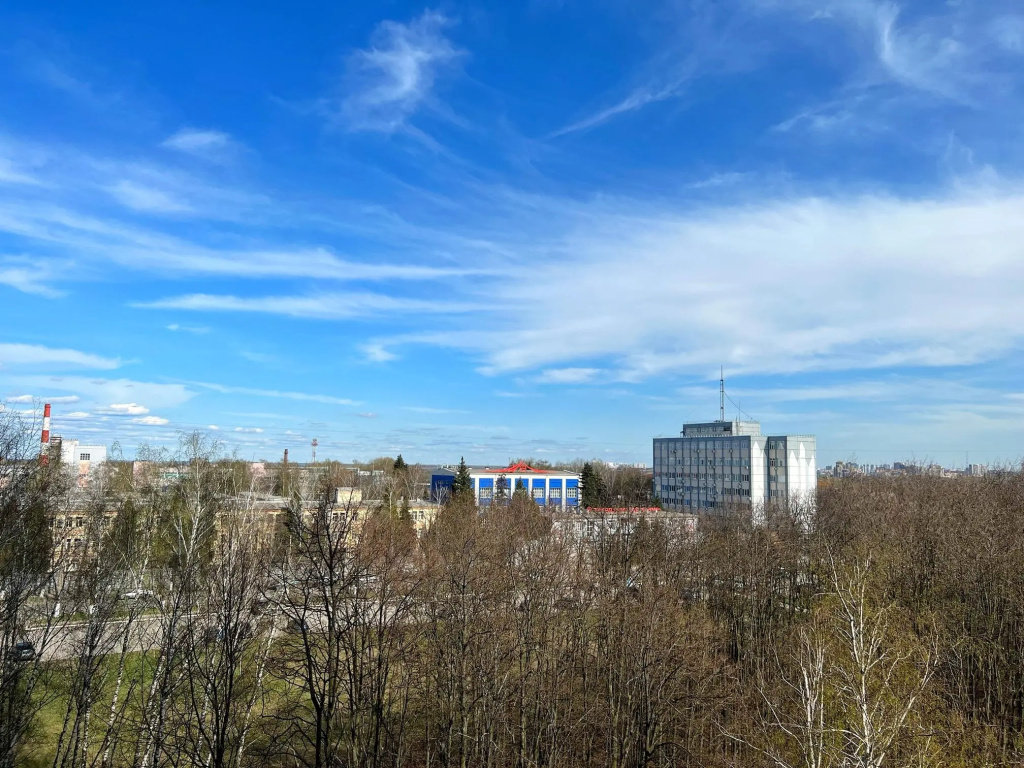 Кравц Групп на улице Октябрьская