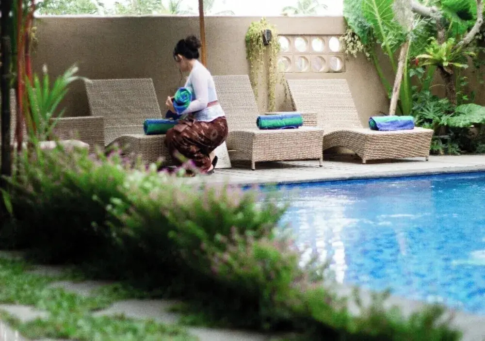Tridharma Suites