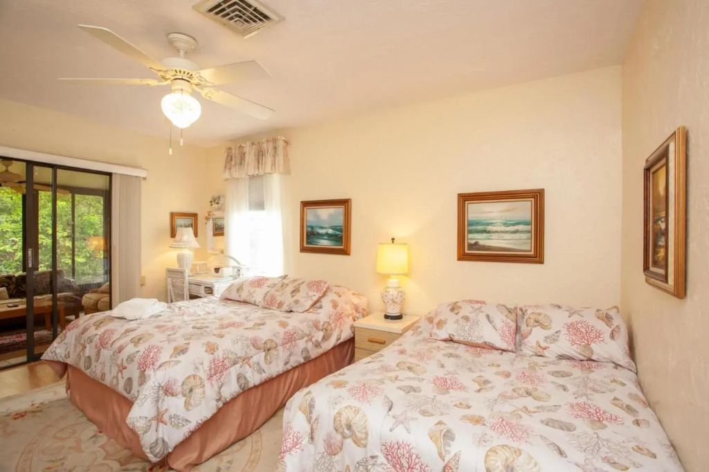 Venice Villas Villa Regina 5