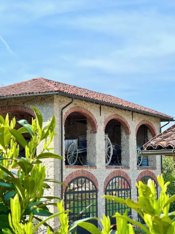 Casale Milleseicento