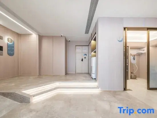 Hanting Hotel (Xinqiao Street Branch, Mentougou Campus, Beijing Tongren Hospital)