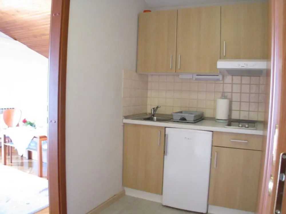 Alluring Holiday Home in Makarska With Garden