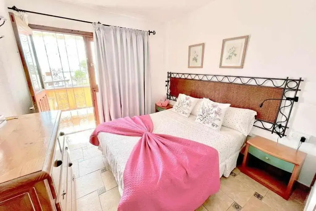 Vera Mar Beachfront Complex - Apartment 8