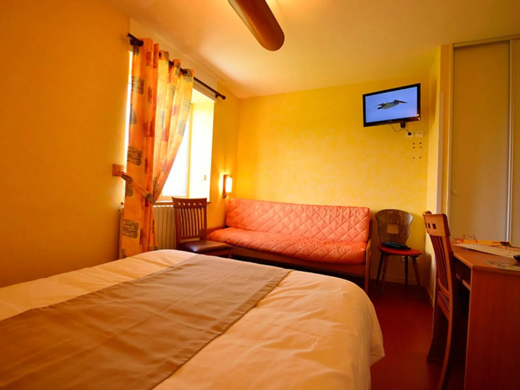 Hotel Beausejour