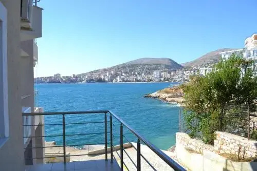 Azzurra Apartments