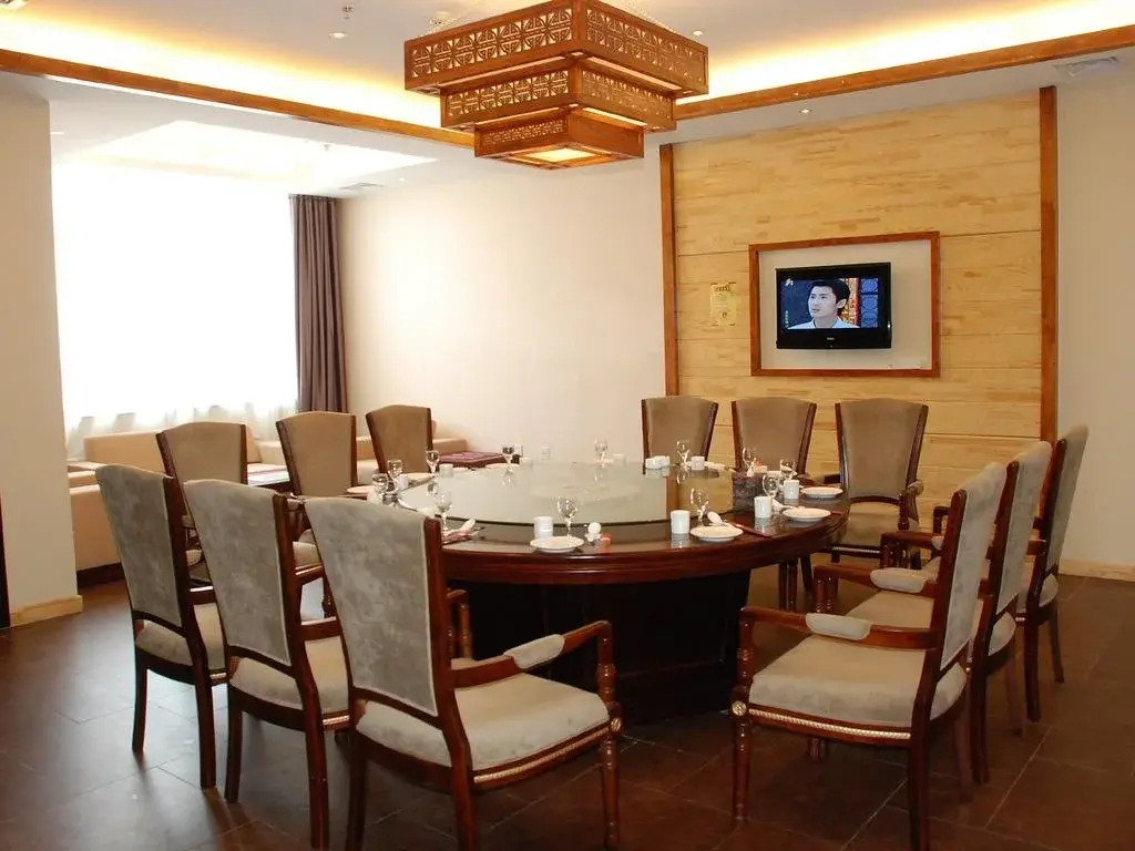 Tianhua Hongdu Hotel
