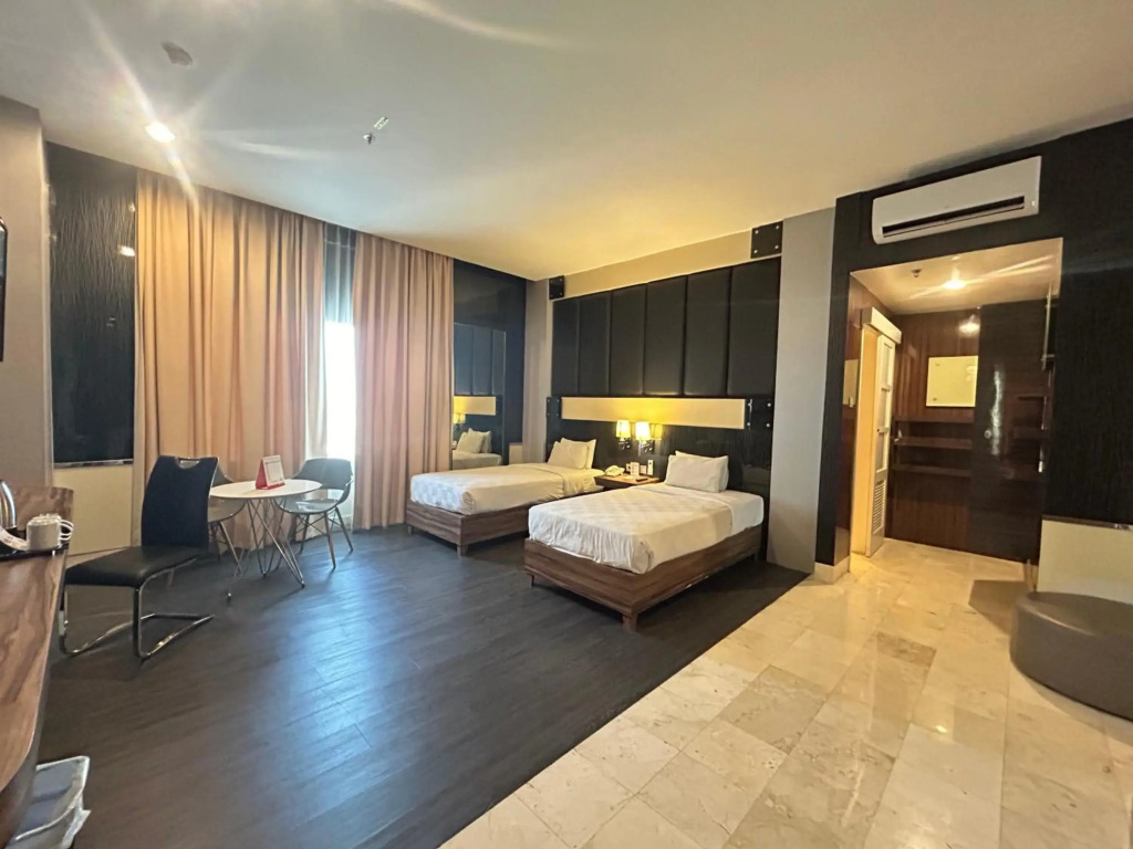 Swiss-Belcourt Makassar