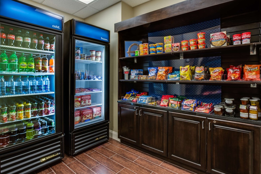 Hampton Inn Statesboro
