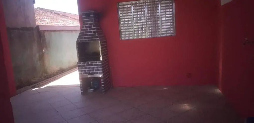 Cantinho Da Família Ferreira