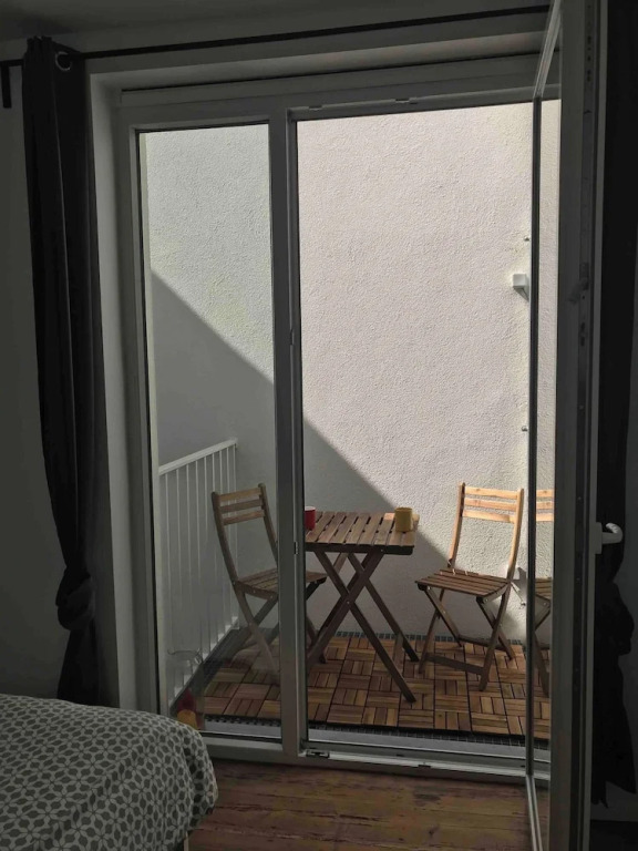 Charming Apartment at Heart of Brussels-marolles