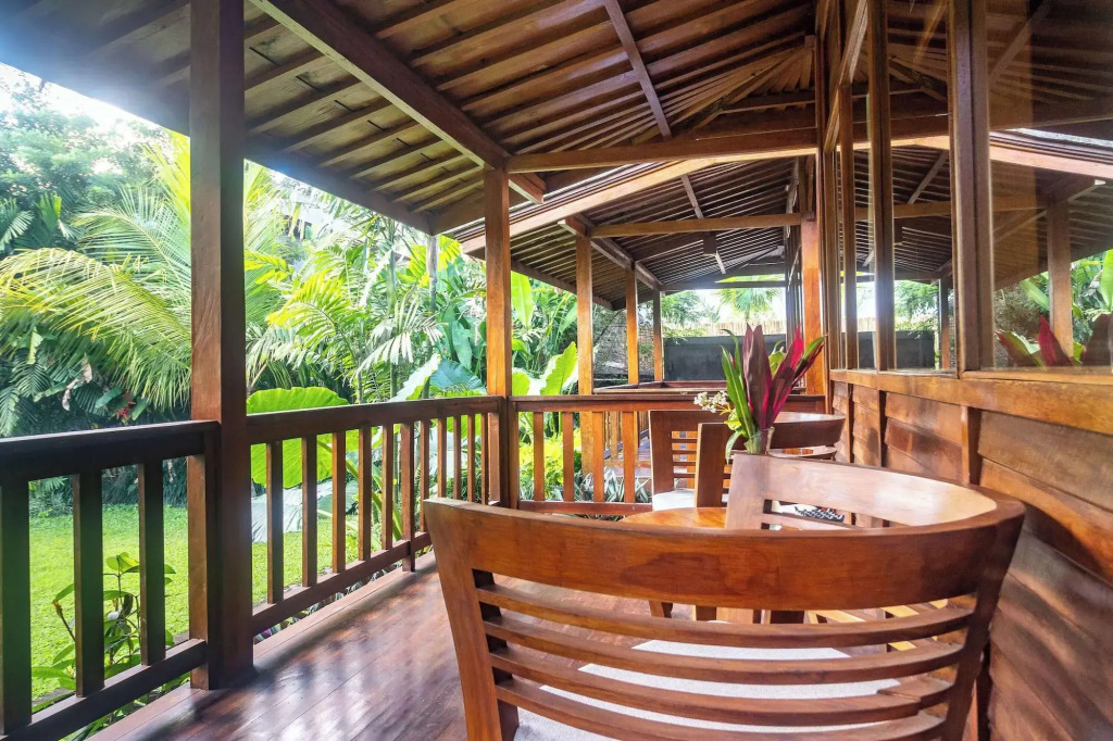 Pertiwi Bisma Ubud