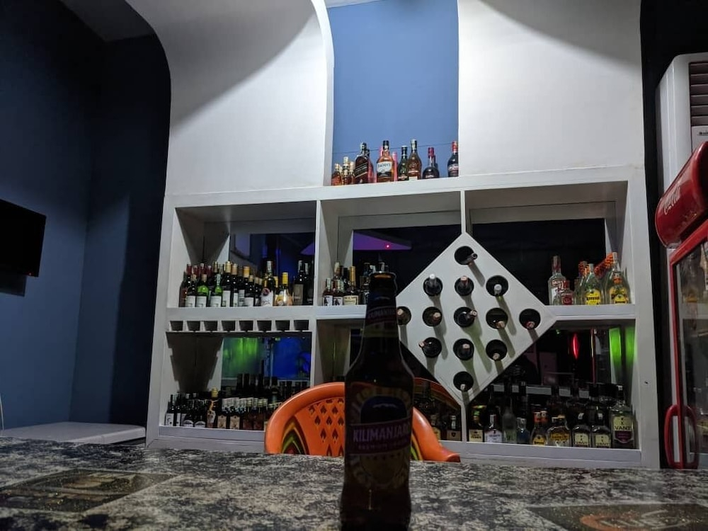 Kifa Best Point Hotel