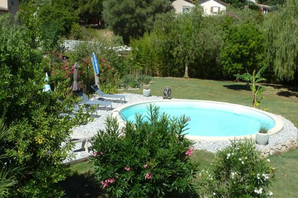 Villa Hibiscus