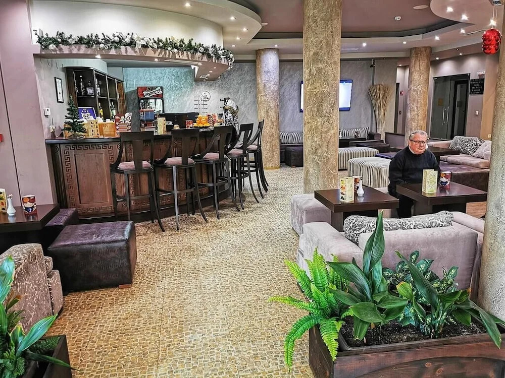 Maraya Hotel Bansko