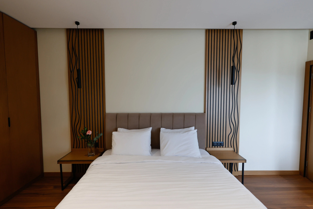Valza Boutique Hotel