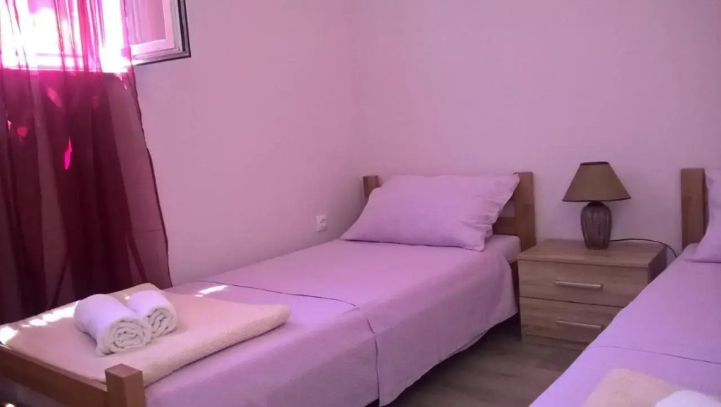 Apartment Old Village