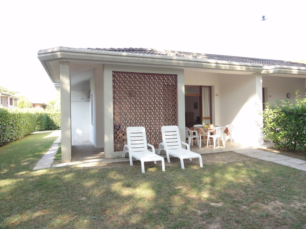 Residence Villa Regina