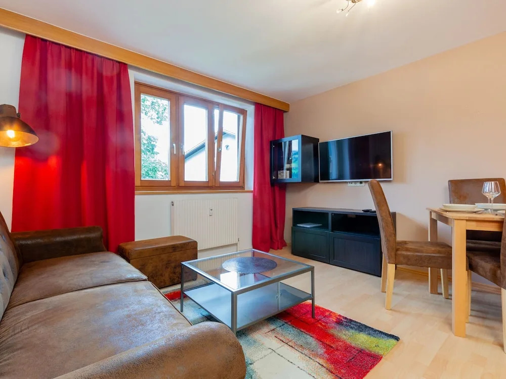 Modern Apartment in Salzburg With Lake View