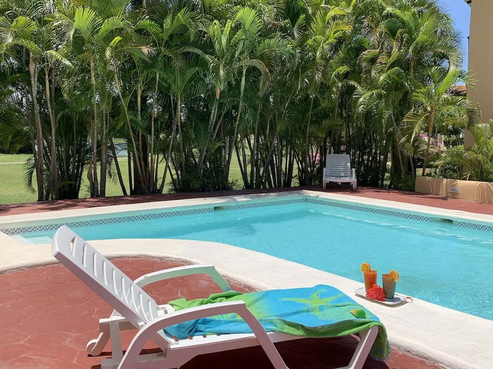 Beauty Golf & Beach Suite