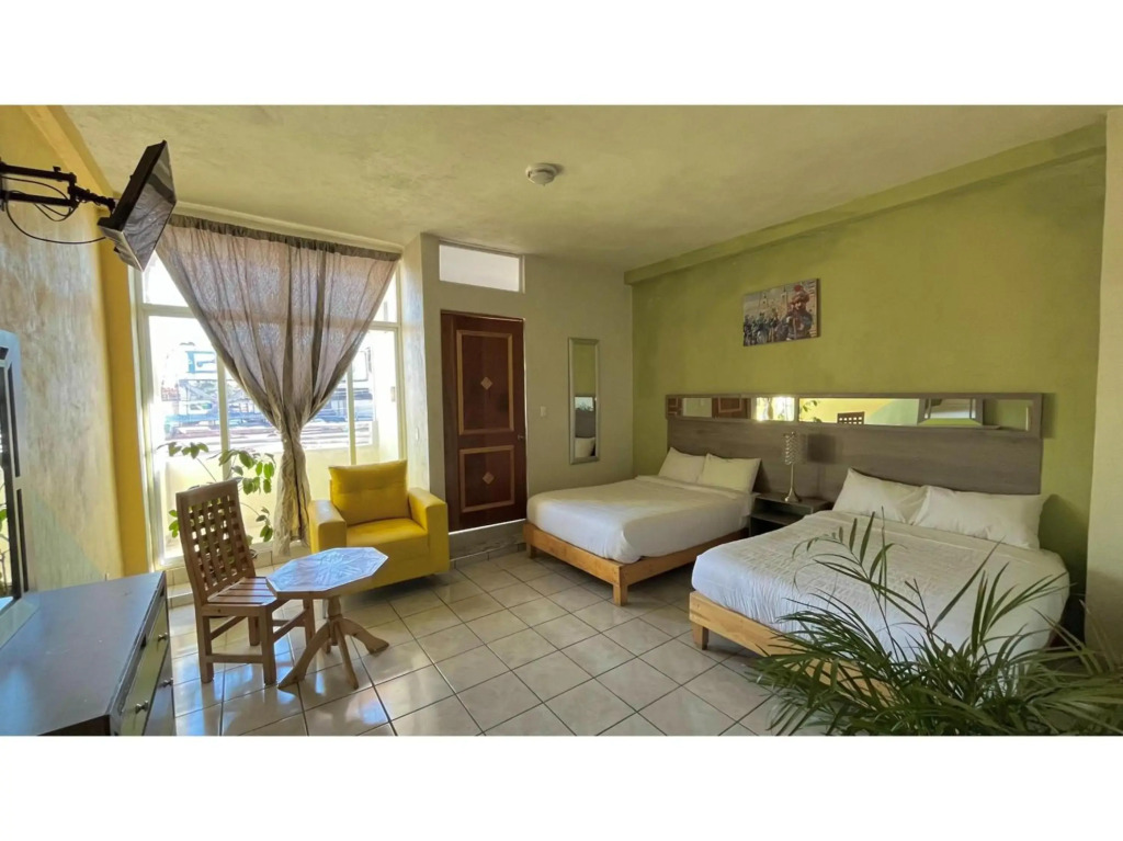 Hotel Museo Carnaval
