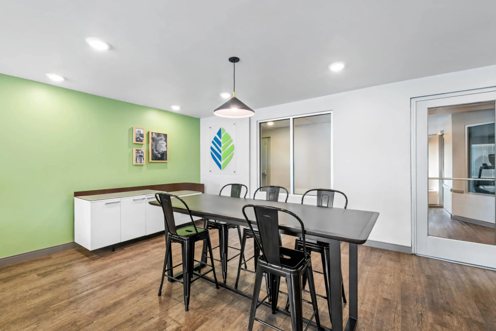 WoodSpring Suites Winston-Salem near Hanes Mall