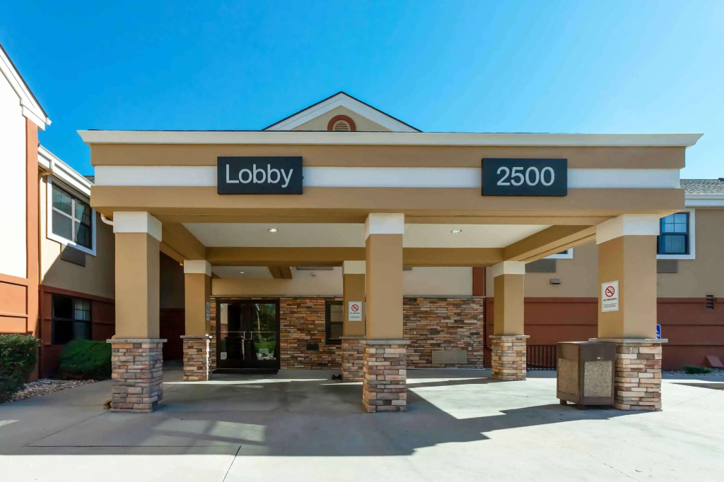 Extended Stay America Suites - Boise - Airport