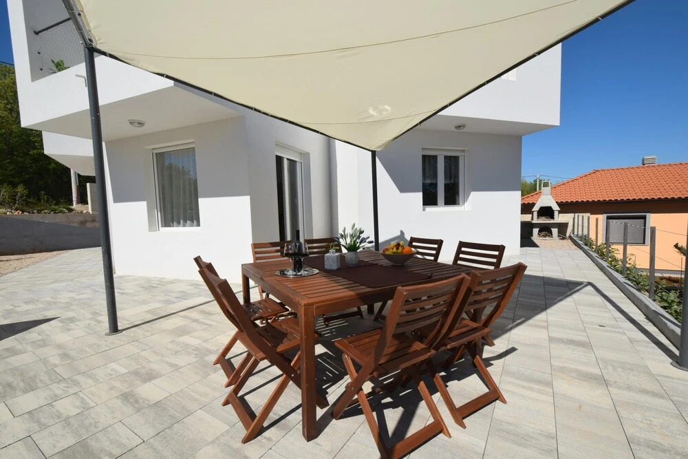 Villa Sunrise