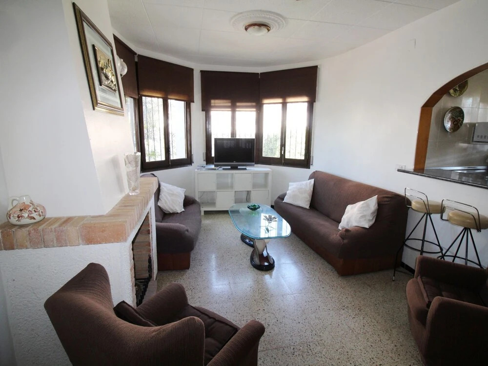 Majestic Holiday Home in Empuriabrava With Private Swimming Pool, Garden and Mooring