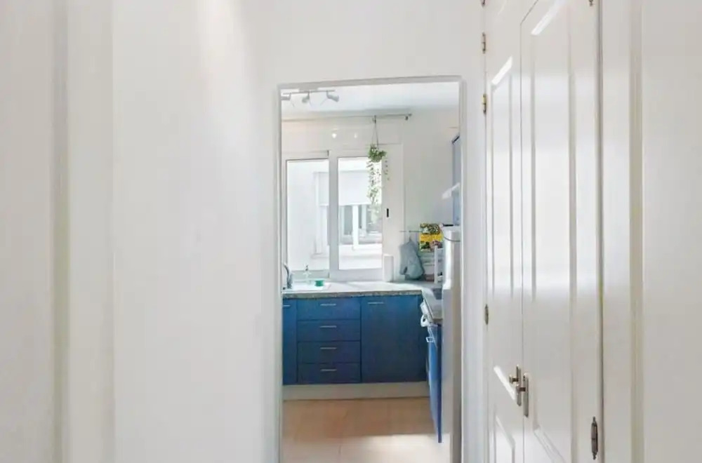 107255 Apartment In Fuengirola