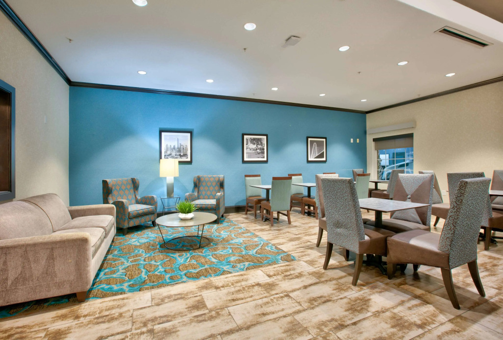 La Quinta by Wyndham Dallas Grand Prairie South