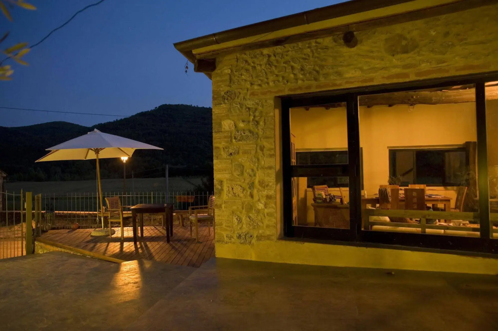 Villa Amedeo