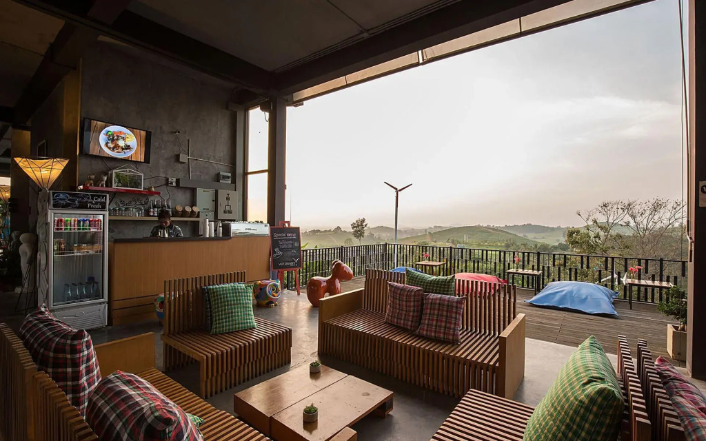 Veravian Resort