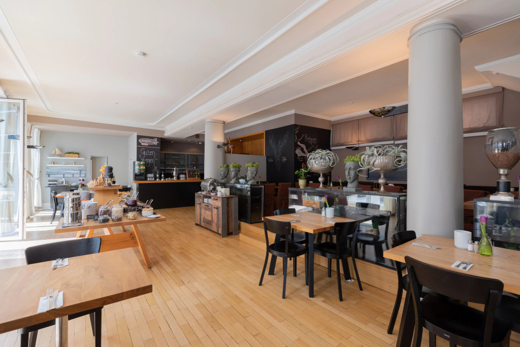 Garner Hotel Friedrichshafen by IHG