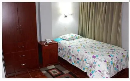 Hostal Residencial Lino