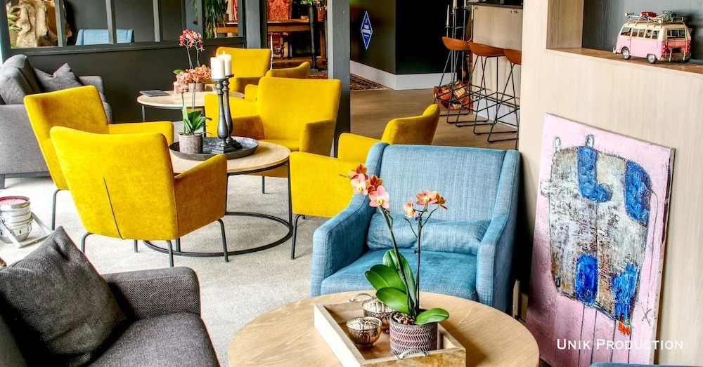 Fosen Fjord Hotel