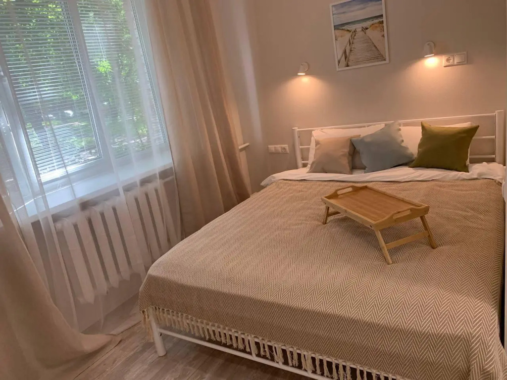 InHome24 (ИнХоум24) на улице Ватутина