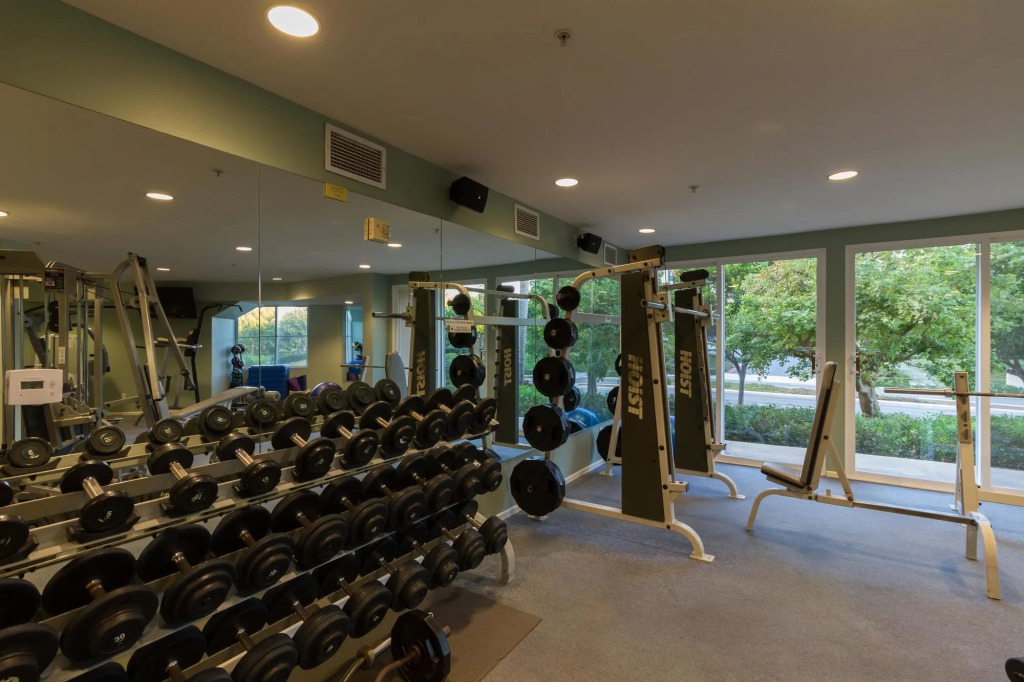 Grand Pacific Palisades