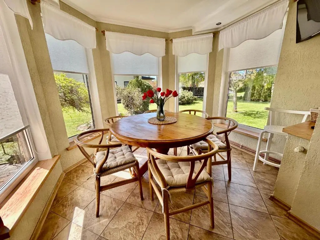 Holiday house Vijole