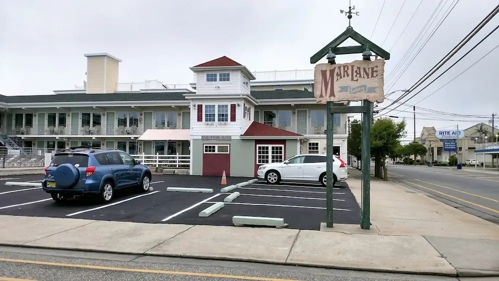 Marlane Motel