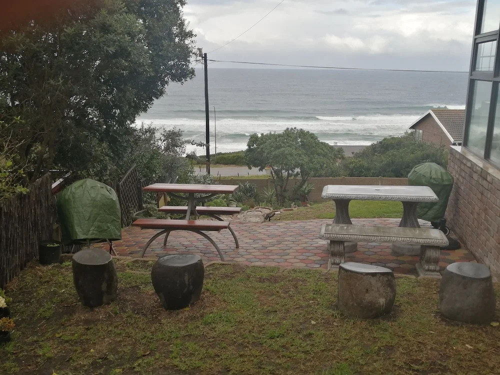 Beach House On 18p Repens