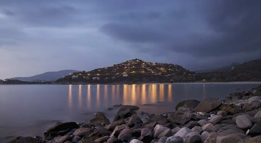 Villa Rosita