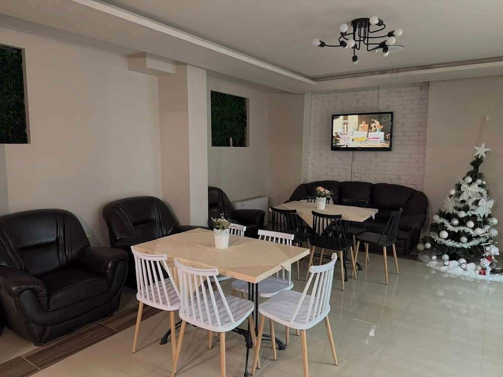 Hotel Jaky SPA Complex