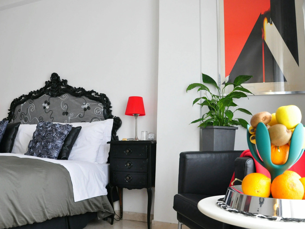 Gallery Guesthouse