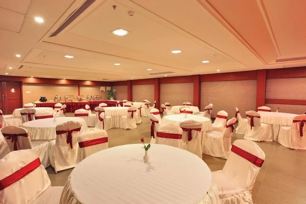 Hotel Coral Heights